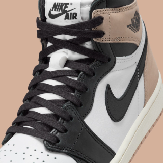 Where to Buy the Jordan retro 1 white reflective OG Latte OdegardcarpetsShops